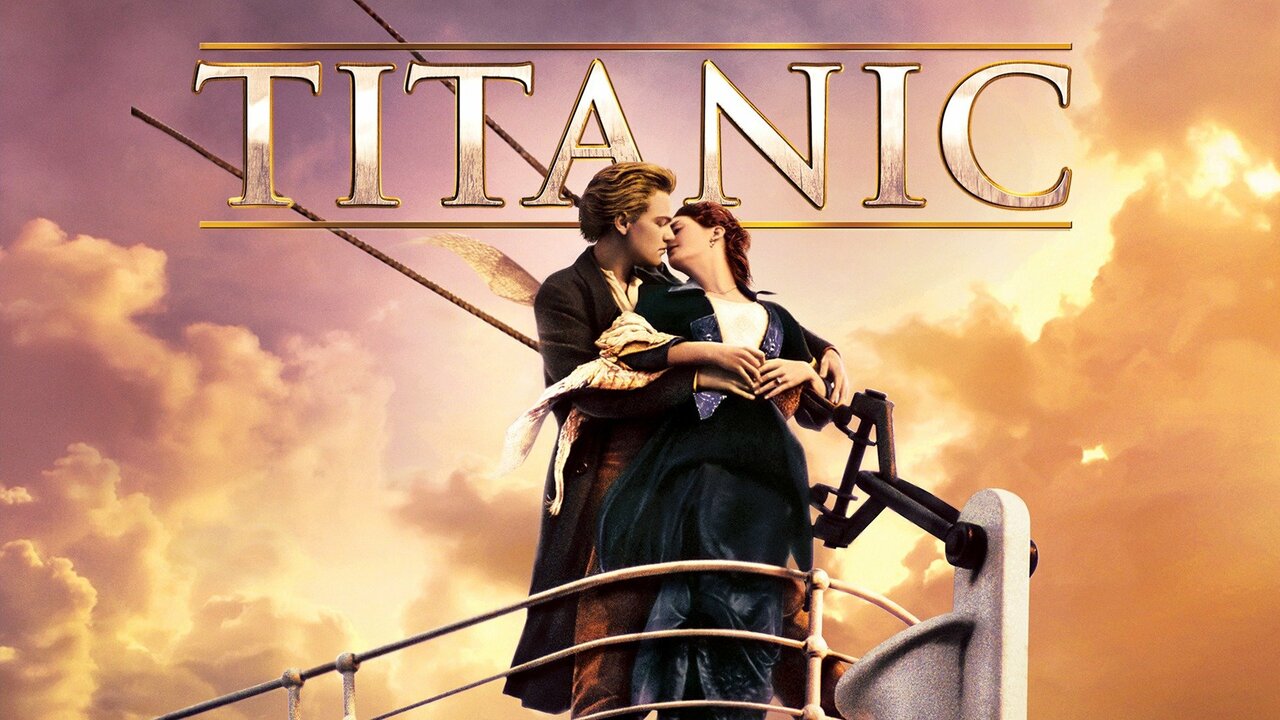 Titanic Making A Comeback!